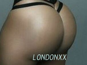 LONDONXX