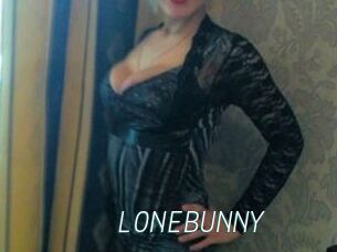 LONEBUNNY