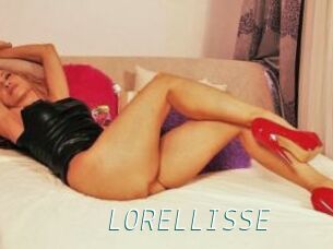 LORELLISSE