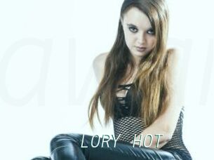 LORY_HOT