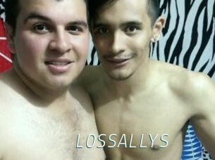 LOSSALLYS