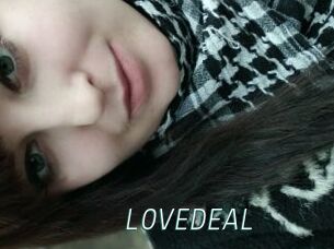 LOVEDEAL