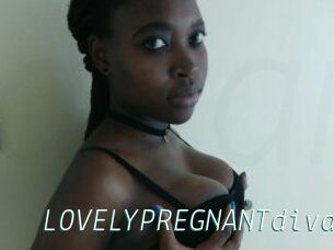 LOVELYPREGNANTdiva