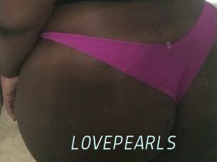 LOVEPEARLS