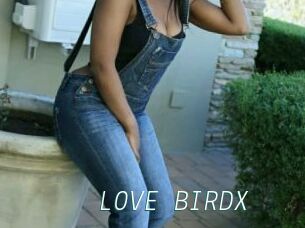 LOVE_BIRDX