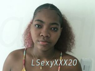 LSexyXXX20