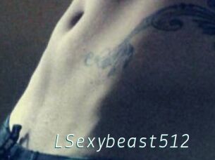 LSexybeast512