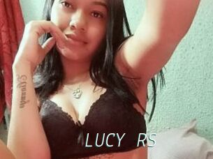 LUCY_RS