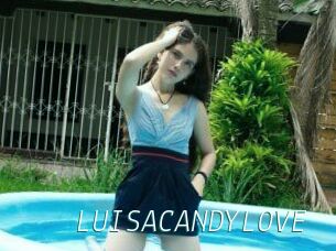 LUISACANDYLOVE