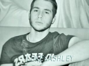 LUKExASHLEY