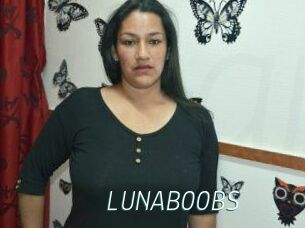 LUNABOOBS