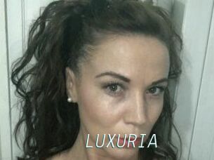 LUXURIA