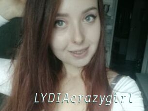 LYDIAcrazygirl