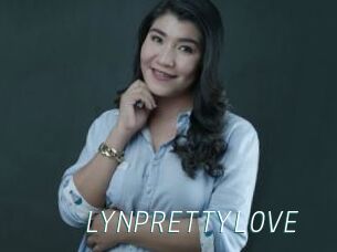 LYNPRETTYLOVE