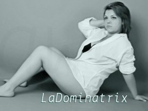 LaDominatrix