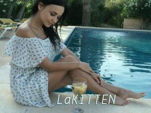 La_KITTEN