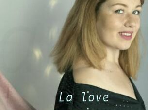 La_love