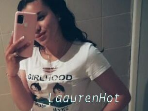 LaaurenHot