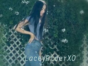 LaceyRiderXO