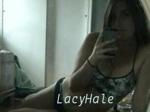 LacyHale