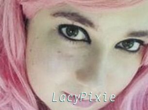 LacyPixie