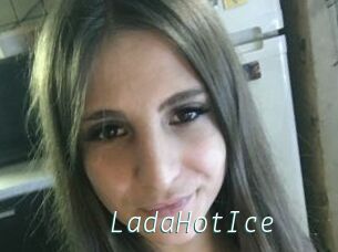 LadaHotIce