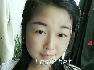 Laddther