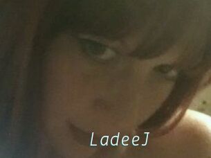 LadeeJ