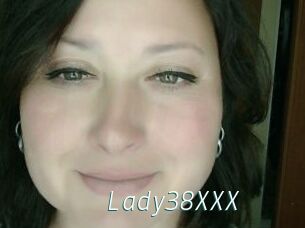 Lady38XXX