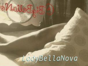 LadyBellaNova