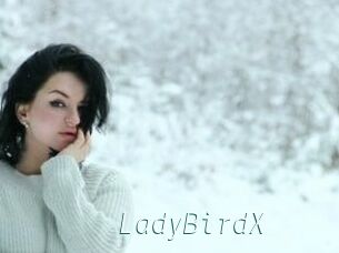 LadyBirdX