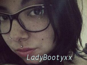 LadyBootyxx