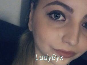 LadyByx