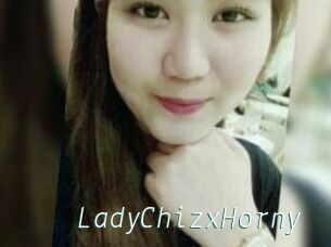 LadyChizxHorny