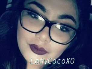 LadyCocoXO