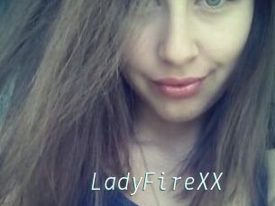 LadyFireXX