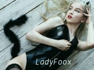 LadyFoox