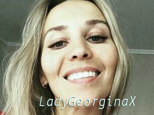 LadyGeorginaX