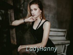 LadyHanny