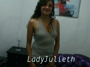 LadyJulieth