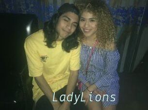 LadyLions