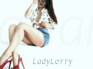 Lady_Lorry