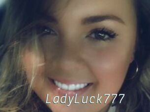 LadyLuck777