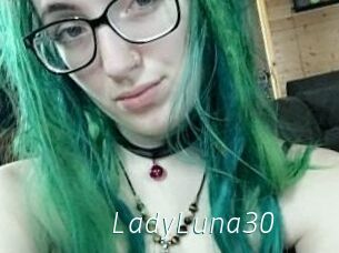 LadyLuna30