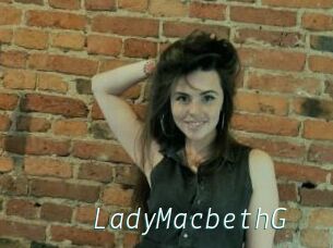 LadyMacbethG