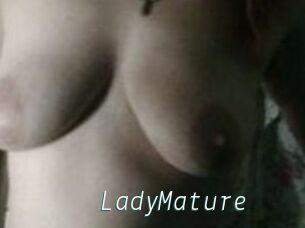 LadyMature