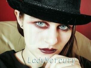 LadyMercury