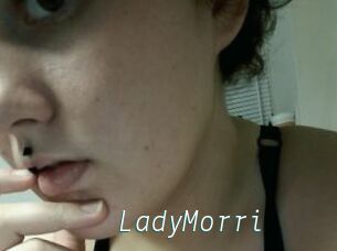 LadyMorri