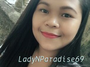 LadyNParadise69