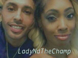 LadyNdTheChamp